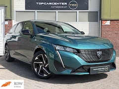 Peugeot 308 SW - 1.2 Allure/CARPLAY/CAMERA/KEYLESS/PARKS/NAVI