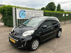 Citroën C1 - 1.0 First Edition * Nieuwe koppeling