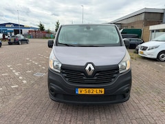Renault Trafic - 1.6 dCi T29 L2H1 DC Comfort AIRCO