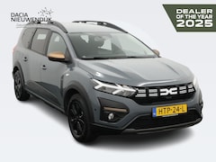 Dacia Jogger - 1.6 Hybrid 140 Extreme 7p. AUTOMAAT l NAVI l APPLE & ANDROID AUTO l CRUISE l SENSOREN