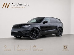 Land Rover Range Rover Sport - 3.0 P460e Dynamic SE PHEV Facelift l Black Pack l Schuif- /kantel Pano l Stoelkoeling l Ad