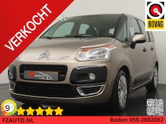 Citroën C3 Picasso - 1.4 VTi Aura - Airconditioning - Cruise Control - Radio