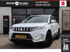 Suzuki Vitara - 1.4 BoosterJet Select Hybrid Trekhaak | All Seasonbanden | Carpl