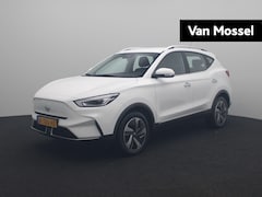 MG ZS - EV Standard Range Comfort 50 kWh | Navi | Led Koplampen | Camera | Apple CarPlay |