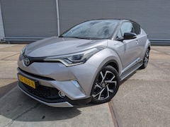 Toyota C-HR - 1.8 Hybrid Style 1 ste eig / dealerond