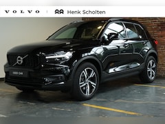 Volvo XC40 - T2 R-Design | Adaptieve cruise control | High Performance audio | Achteruitrijcamera | Key