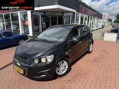 Chevrolet Aveo - 1.2 LT AIRCO 5drs cruise control nette auto