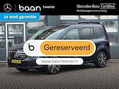 Mercedes-Benz EQT Tourer - 200 Advanced Plus | Incl. BTW
