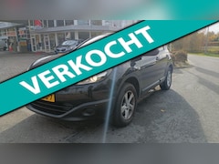 Nissan Qashqai - 1.6 Visia AIRCO - TREKHAAK - CRUISE CONTROL