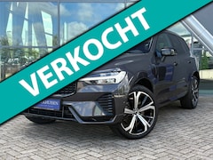 Volvo XC60 - 2.0 T8 Plug-in hybrid AWD Plus Dark 455pk Panoramadak / HU Display / 21Inc