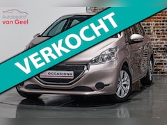 Peugeot 208 - 1.2 e-VTi Active I Automaat I Navi I Rijklaarprijs