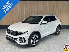 Volkswagen T-Roc - 1.5 TSI R-Line Camera | ACC | Stoelverwarming | Carplay