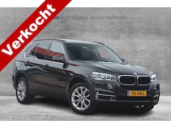 BMW X5 - xDrive30d High Executive 7p. | Navigatie | Full LED | Panoramadak | HUD | Keyless | Memory