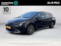 Toyota Corolla Touring Sports - Hybrid 140 Dynamic (Navigatie - Elektrische achterklep)