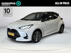 Toyota Yaris - 1.5 Hybrid Executive
