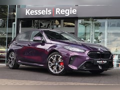 BMW 1-serie - 120 M Sport Pro | Pano | Memory | H&K | 360 | HuD | ACC | Matrix | Keyless | Bliss | Leder