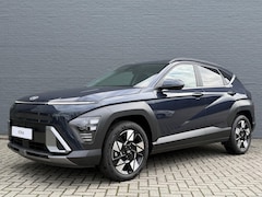 Hyundai Kona - 1.6 GDI HEV Comfort Plus