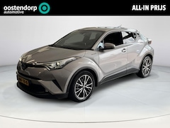 Toyota C-HR - 1.8 Hybrid Style Ultimate Special Automaat | Trekhaak | Rijklaarprijs incl. garantie |