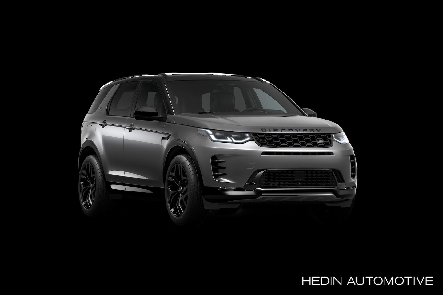 Land Rover Discovery Sport - 1.5 P270e PHEV Business Landmark Edition | Martix LED | Meridian Surround | 5 jaar garanti - AutoWereld.nl
