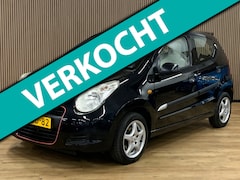 Suzuki Alto - 1.0 Comfort EASSS|134000KM|Airco|