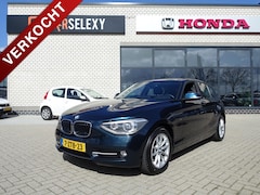 BMW 1-serie - (f20) 116i 136PK 5D Aut. Executive