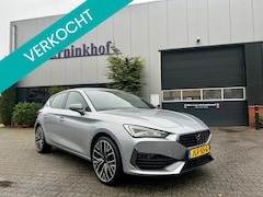 CUPRA Leon - 1.4 e-Hybrid VZ Business