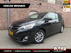 Toyota Verso - 1.6 VVT-i Comfort
