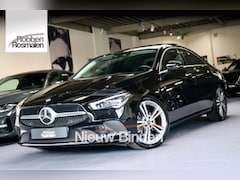 Mercedes-Benz CLA-Klasse - 200 Premium VOL|PANO|360cam|MBUX|Keyl|Burmester