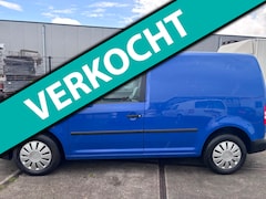Volkswagen Caddy - 1.2 TSI