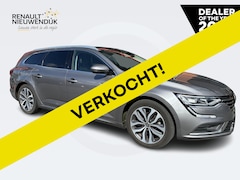 Renault Talisman Estate - TCe 160 EDC Intens AUTOMAAT | Bose | 4-CONTROL | DEALER ONDERHOUDEN | E.L. ACHTERKLEP