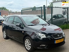 SEAT Ibiza ST - 1.2 TSI Style 1e eigenaar dealer onderhouden cruis control airco cv op afs elektrische ram