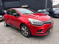 Renault Clio - 0.9 TCe Intens|LED|Clima|Cruise