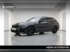 BMW 3-serie Touring - M340i xDrive | Panorama | Camera | Laser | Driving Assistant Professional