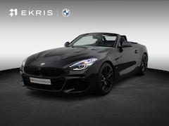BMW Z4 Roadster - sDrive20i High Executive | M Sport Plus Pack | Audio Media Pack | Parking Pack | Stuurwiel