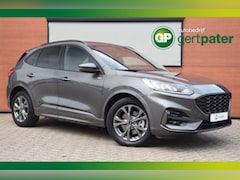 Ford Kuga - 2.5 PHEV ST-Line 225PK Camera/Clima/Keyless/PDC