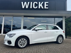 Audi A3 Sportback - 40 TFSI e Edition Automaat Led