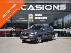 Opel Crossland X - 1.2 Turbo Innovation APPLE CARPLAY/ NAVIGATIE/ DAB