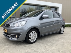 Mitsubishi Space Star - 1.2 Connect Pro | Automaat