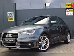 Audi A1 - 1.4 TFSI Pro Line S