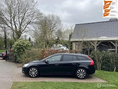 Volvo V60 - 1.6 T3 R-Design