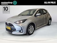 Toyota Yaris - 1.5 Hybrid 115 Active stoelverwarming / stuurverwarming/ apple carplay / android auto