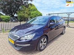Peugeot 308 SW - 1.6 BlueHDI Blue Lease Pack Trekhaak