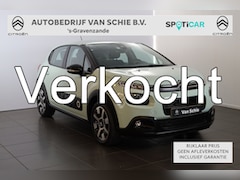 Citroën C3 - PT 82 Shine 17" | Camera | Carplay/AndroidAuto