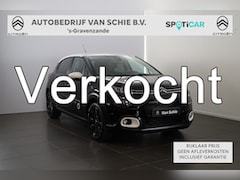 Citroën C3 - PT 110 Shine Apple Carplay | Android auto | Camera | Leder | Lichtmetaal
