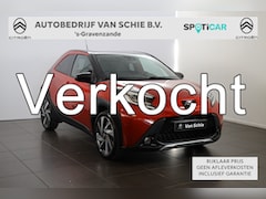Toyota Aygo X - VVT-i MT Envy JBL | Carplay | Lichtmetaal | Two-tone | Android auto