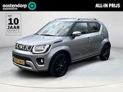 Suzuki Ignis - 1.2 Smart Hybrid Style (Carplay Navigatie)