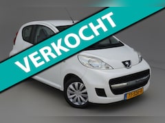 Peugeot 107 - Airco|1e eigenaar|APK 05-2027|68DKM