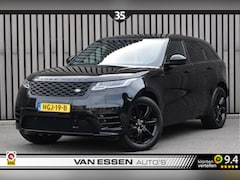 Land Rover Range Rover Velar - 2.0 P400e R-Dynamic SE Pano Camera Leder Memory Stoel/Stuurverw. ACC Meridian