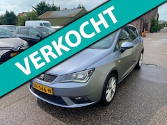 SEAT Ibiza - 1.0 EcoTSI Style Connect