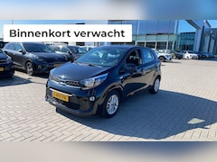 Kia Picanto - 1.0 DPi DynamicLine | Allseason | Camera | Navigatie via Apple Carplay / Android Auto | Cr